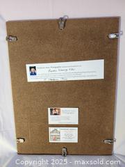 MaxSold Auction: Framed Black & White Coastal Photograph – “Bandon Evening Glow” by Stephanie Ames - Toronto (Ontario, Canada) SELLER MANAGED Moving Online Auction - 1/2  Wellesley Street East