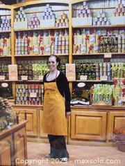 MaxSold Auction: Framed Color Photograph – “Grocery Store – North End” by Sheila Craig - Toronto (Ontario, Canada) SELLER MANAGED Moving Online Auction - 1/2  Wellesley Street East