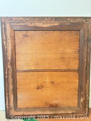 MaxSold Auction: Framed Commemorative Illuminated Address – McGill Normal School, Montreal (1893) - Toronto (Ontario, Canada) SELLER MANAGED Moving Online Auction - 1/2  Wellesley Street East