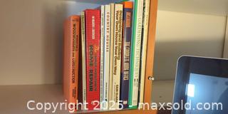 MaxSold Auction: Group of Vintage Home Design, Architecture & Gardening Books - Toronto (Ontario, Canada) SELLER MANAGED Moving Online Auction - 1/2  Wellesley Street East