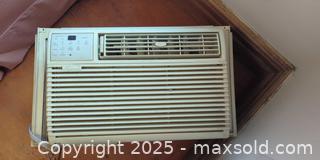 MaxSold Auction: Kenmore Window Air Conditioner – Model 253-355100 - Toronto (Ontario, Canada) SELLER MANAGED Moving Online Auction - 1/2  Wellesley Street East