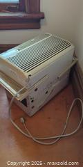 MaxSold Auction: Kenmore Window Air Conditioner – Model 253-355100 - Toronto (Ontario, Canada) SELLER MANAGED Moving Online Auction - 1/2  Wellesley Street East