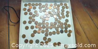 MaxSold Auction: Large Lot of 1967 Canadian Centennial 1-Cent Coins – Flying Goose Design - Toronto (Ontario, Canada) SELLER MANAGED Moving Online Auction - 1/2  Wellesley Street East