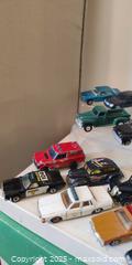 MaxSold Auction: Large Mixed Lot of 28 Diecast Model Cars – Vintage & Modern Assortment - Toronto (Ontario, Canada) SELLER MANAGED Moving Online Auction - 1/2  Wellesley Street East