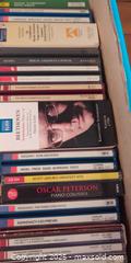 MaxSold Auction: Lot of 20+ Classical CD Box Sets — Mozart, Beethoven, Mahler, Tchaikovsky, Prokofiev, Lisz - Toronto (Ontario, Canada) SELLER MANAGED Moving Online Auction - 1/2  Wellesley Street East