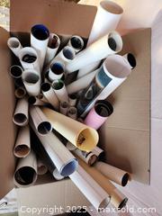 MaxSold Auction: Lot of Posters - Toronto (Ontario, Canada) SELLER MANAGED Moving Online Auction - 1/2  Wellesley Street East