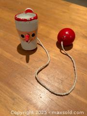 MaxSold Auction: Lot of Vintage & Handcrafted Christmas Ornaments – 20+ Pieces - Toronto (Ontario, Canada) SELLER MANAGED Moving Online Auction - 1/2  Wellesley Street East