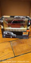 MaxSold Auction: Maisto 1:24 Scion xB Die-Cast Model Kit – New in Sealed Box  - Toronto (Ontario, Canada) SELLER MANAGED Moving Online Auction - 1/2  Wellesley Street East