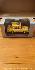 MaxSold Auction: Mercedes-Benz 220Sb “Bush Bash” Die-Cast Model – Boxed  - Toronto (Ontario, Canada) SELLER MANAGED Moving Online Auction - 1/2  Wellesley Street East