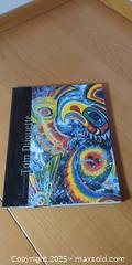 MaxSold Auction: Signed Tom Duquette “Retrospective” Art Book – Indigenous Northwest Coast Artist  - Toronto (Ontario, Canada) SELLER MANAGED Moving Online Auction - 1/2  Wellesley Street East