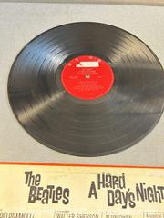 MaxSold Auction: The Beatles – A Hard Day’s Night Original Motion Picture Soundtrack LP  - Toronto (Ontario, Canada) SELLER MANAGED Moving Online Auction - 1/2  Wellesley Street East