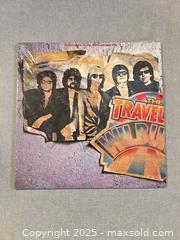 MaxSold Auction: The Traveling Wilburys – Vol. 1 Vinyl LP (Original Album) - Toronto (Ontario, Canada) SELLER MANAGED Moving Online Auction - 1/2  Wellesley Street East