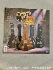 MaxSold Auction: The Traveling Wilburys – Vol. 1 Vinyl LP (Original Album) - Toronto (Ontario, Canada) SELLER MANAGED Moving Online Auction - 1/2  Wellesley Street East