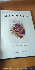 MaxSold Auction: Two-Volume Set: The Wild Realm – Animals of East Africa, Illustrated with Colour Plates - Toronto (Ontario, Canada) SELLER MANAGED Moving Online Auction - 1/2  Wellesley Street East