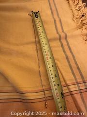 MaxSold Auction: Vintage 14K Gold Watch Chain – 13” Elongated Link Design  - Toronto (Ontario, Canada) SELLER MANAGED Moving Online Auction - 1/2  Wellesley Street East