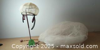 MaxSold Auction: Vintage Bridal Veil & Millinery Headpiece (Late 1930s–1940s) with Original Simpson’s “Brid - Toronto (Ontario, Canada) SELLER MANAGED Moving Online Auction - 1/2  Wellesley Street East