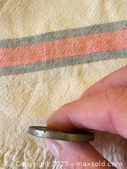 MaxSold Auction: Vintage Canadian Confederation Commemorative Medallion – Samuel de Champlain - Toronto (Ontario, Canada) SELLER MANAGED Moving Online Auction - 1/2  Wellesley Street East