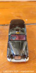 MaxSold Auction: Vintage Corgi Toys “Austin London Taxi–Cab” Die-Cast Car – Made in Great Britain  - Toronto (Ontario, Canada) SELLER MANAGED Moving Online Auction - 1/2  Wellesley Street East