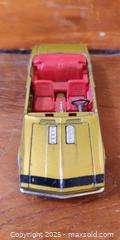 MaxSold Auction: Vintage Corgi Toys Chevrolet Camaro SS Die-Cast Car – Opening Doors – Made in Great Britai - Toronto (Ontario, Canada) SELLER MANAGED Moving Online Auction - 1/2  Wellesley Street East