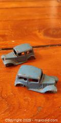 MaxSold Auction: Vintage Metal Toy Cars & Trucks – 8 Pieces Including Two Early Frames  - Toronto (Ontario, Canada) SELLER MANAGED Moving Online Auction - 1/2  Wellesley Street East