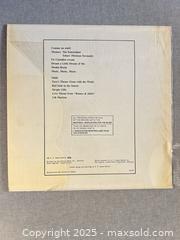 MaxSold Auction: Vintage Vocal & Piano LPs – Edith Piaf The Great Edith Piaf & A.R. Deane Nesbitt - Toronto (Ontario, Canada) SELLER MANAGED Moving Online Auction - 1/2  Wellesley Street East