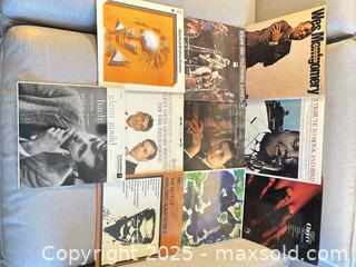 MaxSold Auction: Vinyl Records – Glenn Gould, Wes Montgomery, Rahsaan Roland Kirk, Jazz & Classical Mix - Toronto (Ontario, Canada) SELLER MANAGED Moving Online Auction - 1/2  Wellesley Street East