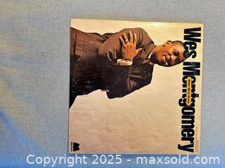 MaxSold Auction: Vinyl Records – Glenn Gould, Wes Montgomery, Rahsaan Roland Kirk, Jazz & Classical Mix - Toronto (Ontario, Canada) SELLER MANAGED Moving Online Auction - 1/2  Wellesley Street East
