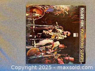 MaxSold Auction: Vinyl Records – Glenn Gould, Wes Montgomery, Rahsaan Roland Kirk, Jazz & Classical Mix - Toronto (Ontario, Canada) SELLER MANAGED Moving Online Auction - 1/2  Wellesley Street East
