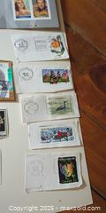 MaxSold Auction: Worldwide Stamp Collection – First Day Covers, Singles, Sets & Souvenir Sheets - Toronto (Ontario, Canada) SELLER MANAGED Moving Online Auction - 1/2  Wellesley Street East