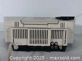 MaxSold Auction: Bose Wave Radio/CD  - Hatboro (Pennsylvania, USA) PARTNER MANAGED Estate Sale Online Auction -  Jacksonville Road