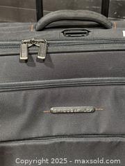MaxSold Auction: Briggs &#38; Riley luggage set Travelware - Hatboro (Pennsylvania, USA) PARTNER MANAGED Estate Sale Online Auction -  Jacksonville Road