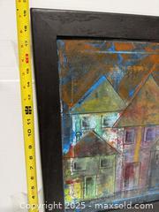 MaxSold Auction: Dennis Sakelson signed original art - Hatboro (Pennsylvania, USA) PARTNER MANAGED Estate Sale Online Auction -  Jacksonville Road