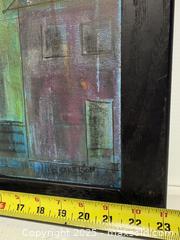 MaxSold Auction: Dennis Sakelson signed original art - Hatboro (Pennsylvania, USA) PARTNER MANAGED Estate Sale Online Auction -  Jacksonville Road