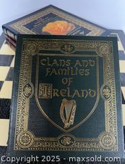 MaxSold Auction: Easton Press leather Bound Books - Hatboro (Pennsylvania, USA) PARTNER MANAGED Estate Sale Online Auction -  Jacksonville Road