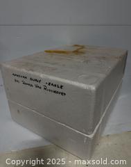 MaxSold Auction: Franklin Mint American Eagle - Hatboro (Pennsylvania, USA) PARTNER MANAGED Estate Sale Online Auction -  Jacksonville Road