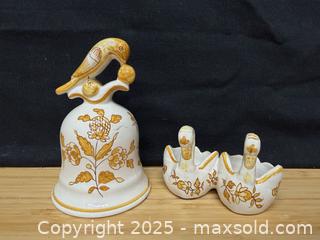 MaxSold Auction: French Faience decorated wares - Hatboro (Pennsylvania, USA) PARTNER MANAGED Estate Sale Online Auction -  Jacksonville Road
