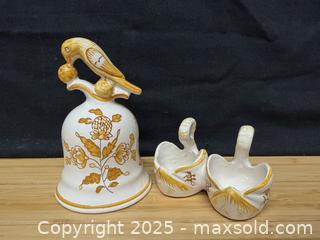 MaxSold Auction: French Faience decorated wares - Hatboro (Pennsylvania, USA) PARTNER MANAGED Estate Sale Online Auction -  Jacksonville Road