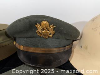 MaxSold Auction: Military items - Hatboro (Pennsylvania, USA) PARTNER MANAGED Estate Sale Online Auction -  Jacksonville Road