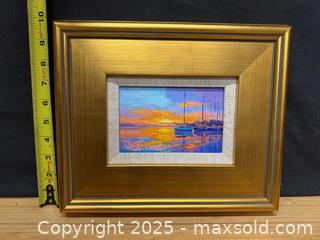 MaxSold Auction: Original Art - Hatboro (Pennsylvania, USA) PARTNER MANAGED Estate Sale Online Auction -  Jacksonville Road