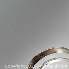 MaxSold Auction: Sterling Silver 925 Amethyst Bezel Ring, Size 4.5 - Hatboro (Pennsylvania, USA) PARTNER MANAGED Estate Sale Online Auction -  Jacksonville Road