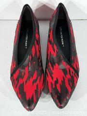 MaxSold Auction: United Nude woman’s shoes  - Hatboro (Pennsylvania, USA) PARTNER MANAGED Estate Sale Online Auction -  Jacksonville Road