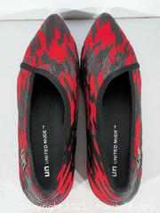 MaxSold Auction: United Nude woman’s shoes  - Hatboro (Pennsylvania, USA) PARTNER MANAGED Estate Sale Online Auction -  Jacksonville Road