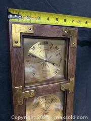 MaxSold Auction: Weather station &#38; The World of Mathematics book set - Hatboro (Pennsylvania, USA) PARTNER MANAGED Estate Sale Online Auction -  Jacksonville Road