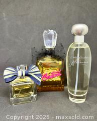 MaxSold Auction: Woman’s designer fragrance sprays - Hatboro (Pennsylvania, USA) PARTNER MANAGED Estate Sale Online Auction -  Jacksonville Road