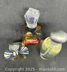 MaxSold Auction: Woman’s designer fragrance sprays - Hatboro (Pennsylvania, USA) PARTNER MANAGED Estate Sale Online Auction -  Jacksonville Road