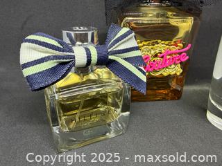 MaxSold Auction: Woman’s designer fragrance sprays - Hatboro (Pennsylvania, USA) PARTNER MANAGED Estate Sale Online Auction -  Jacksonville Road