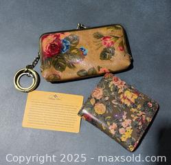 MaxSold Auction: Women’s designer wallets - Hatboro (Pennsylvania, USA) PARTNER MANAGED Estate Sale Online Auction -  Jacksonville Road