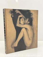 MaxSold Auction:  Annie Leibovitz 1st Edition Photography Book  - Toronto (Ontario, Canada) PARTNER MANAGED Estate Sale Online Auction - Esander Drive (STORAGE)