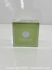 MaxSold Auction: BNIB Versace Versense Eau de Toilette Perfume  - Toronto (Ontario, Canada) PARTNER MANAGED Estate Sale Online Auction - Esander Drive (STORAGE)