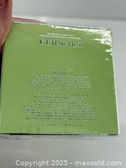 MaxSold Auction: BNIB Versace Versense Eau de Toilette Perfume  - Toronto (Ontario, Canada) PARTNER MANAGED Estate Sale Online Auction - Esander Drive (STORAGE)